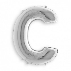 C Silver