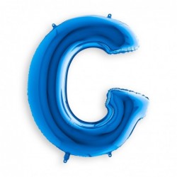 G Blue