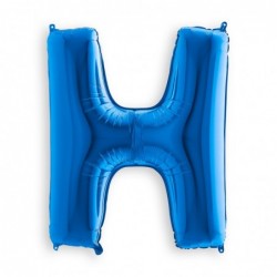 H Blue