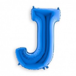 J Blue