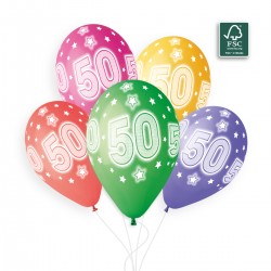 100% FSC-Certified NRL...