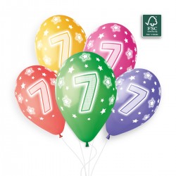 100% FSC-Certified NRL...