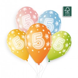 100% FSC-Certified NRL...