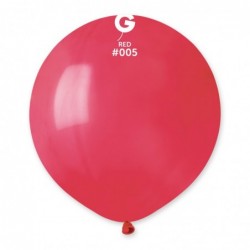 Rasberry Red