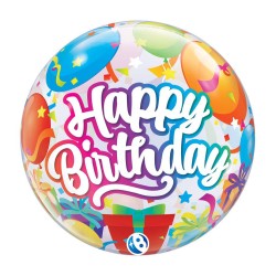 Birthday Surprise