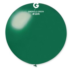 Emerald Green