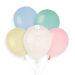 Marshmallow Assorted