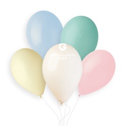 Marshmallow Assorted