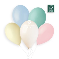 100% FSC-Certified NRL...