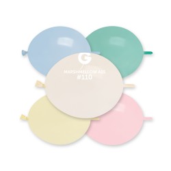 Marshmallow Assorted