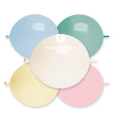 Marshmallow Assorted