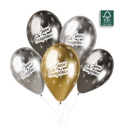 100% FSC-Certified NRL Buon...