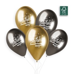 100% FSC-Certified NRL...