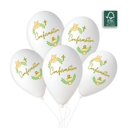 100% FSC-Certified NRL...