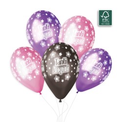 100% FSC-Certified NRL...