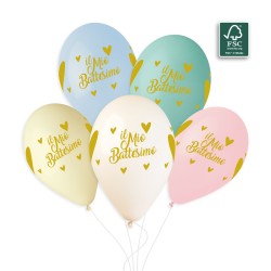 100% FSC-Certified NRL...