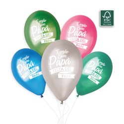 100% FSC-Certified NRL Ti...