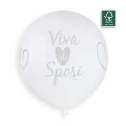 100% FSC-Certified NRL Viva...