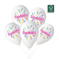 100% FSC-Certified NRL...