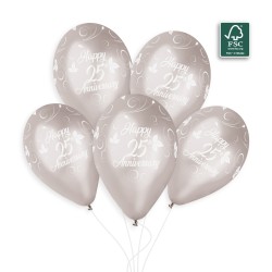 100% FSC-Certified NRL 25...