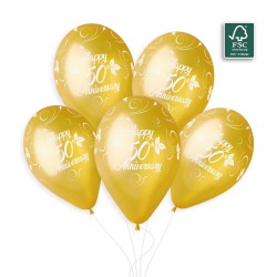 100% FSC-Certified NRL 50...