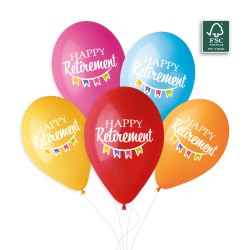 100% FSC-Certified NRL...