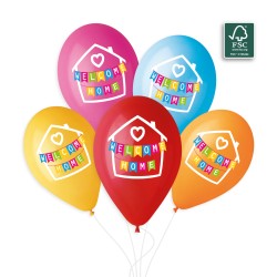 100% FSC-Certified NRL...