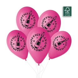 100% FSC-Certified NRL...