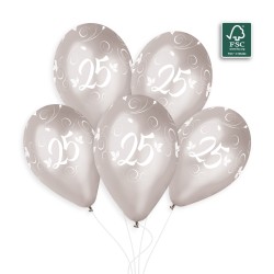 100% FSC-Certified NRL 25...