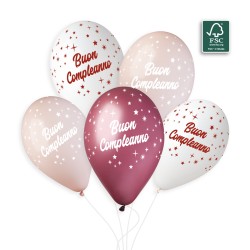 100% FSC-Certified NRL Buon...