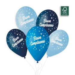 100% FSC-Certified NRL Buon...