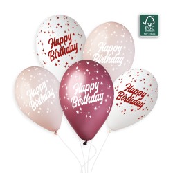 100% FSC-Certified NRL...