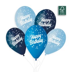 100% FSC-Certified NRL...