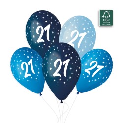 100% FSC-Certified NRL...