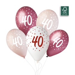 100% FSC-Certified NRL...