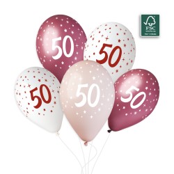 100% FSC-Certified NRL...