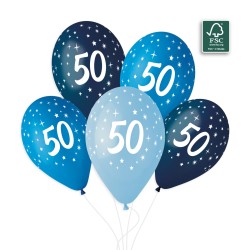 100% FSC-Certified NRL...