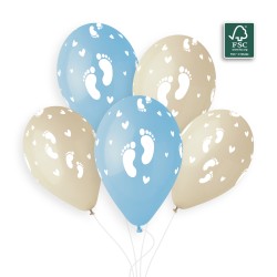 100% FSC-Certified NRL Big...